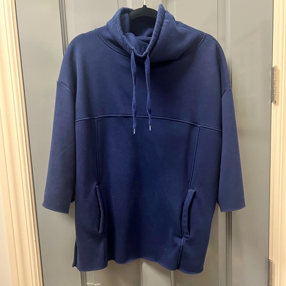 UGG Fleece-Lined Sweatshirt